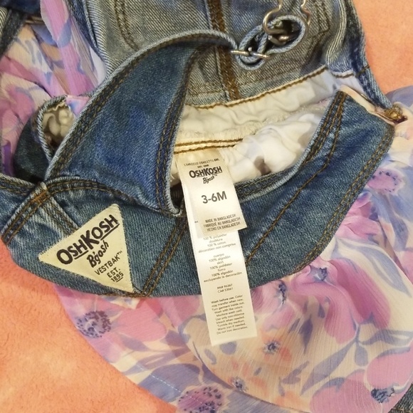 Good condition size  3 - 6 months baby girl 👶😊💓 - Picture 4 of 4